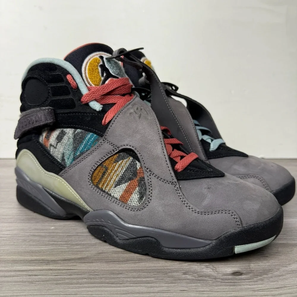Nike air jordan